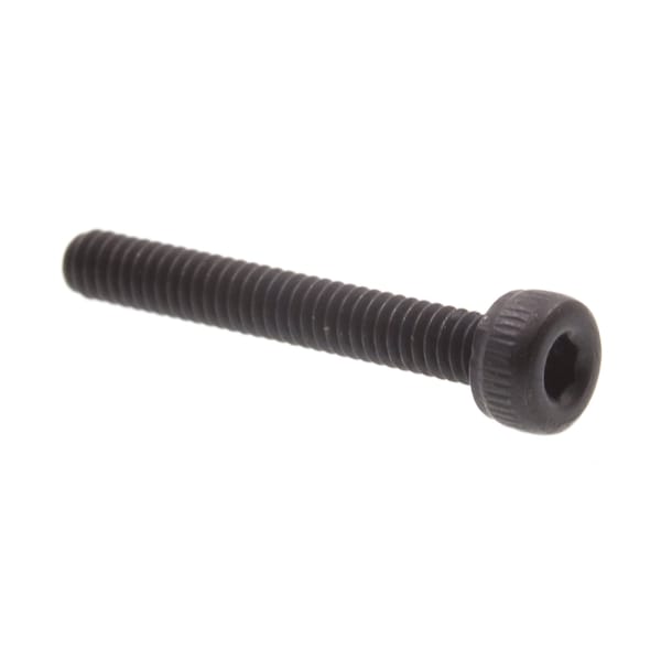 M2-0.40 Socket Head Cap Screw, Stainless Steel, 14 mm Length, 10 PK
